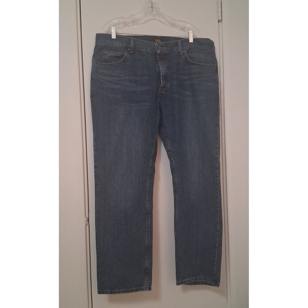 Lee Regular Fit Jeans